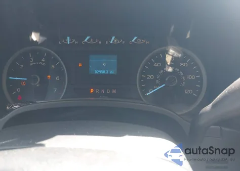 2018 Ford F-150 Xlt z USA, uszkodzony, nr VIN 1FTEW1E58JFD54376